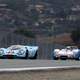 Illustration for article titled Rennsport Reunion Is The Closest You Can Get To Porsche Heaven Here On Earth